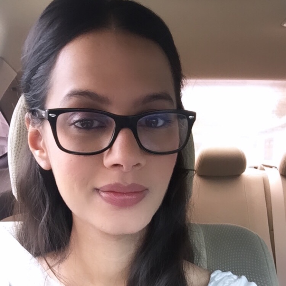 Meet your Posher, Shazia